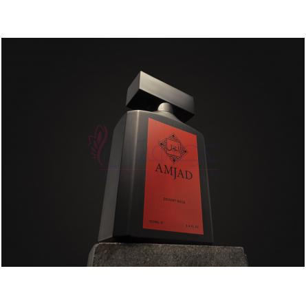 Desert Rose-امجد دزرت رز