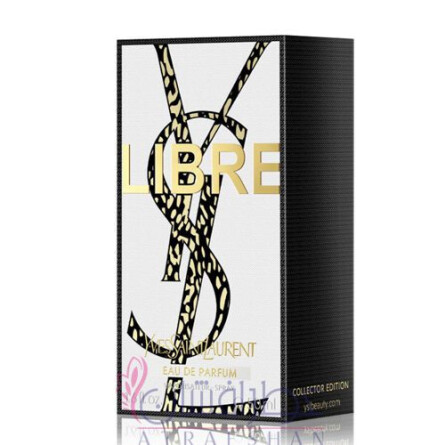 ysl libre dress me wild