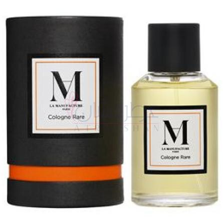 Cologne Rare-لا منیوفکچر کلن ریر