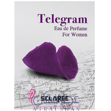 Telegram For Women-اسکلاره تلگرام زنانه