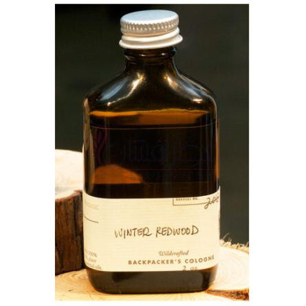Winter Redwood Backpacker’s Cologne-جونیپر ریج وینتر رد وود بک پکرز کلن
