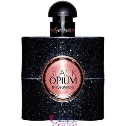 ysl black opium 1 oz