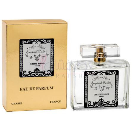 Imperial Poudré-جهان ریگاد پارفومز امپریال پودری
