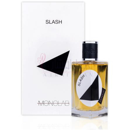 Slash-مونولب اسلش