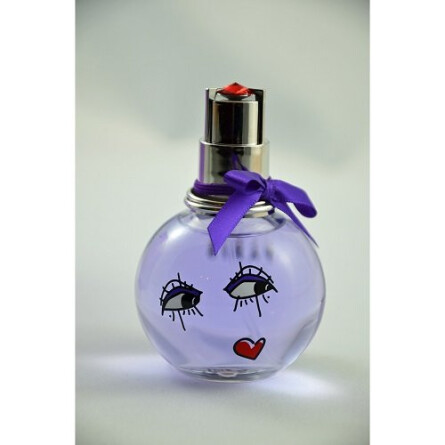 Eclat d'Arpège Pretty Face-لانوین اکلت دی آرپج پرتی فس