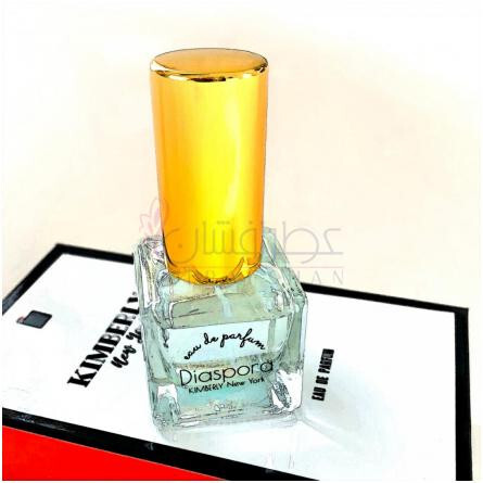 Diaspora-کیمبرلی نیویورک دیاسپورا