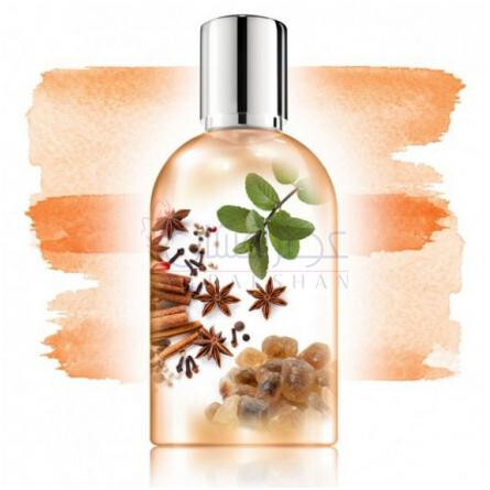 Vanille Ambre-کامپتوا سود پاسیفیک وانیل امبر