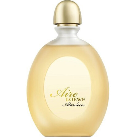 Aire Atardecer-لووه ایره آتاردسر