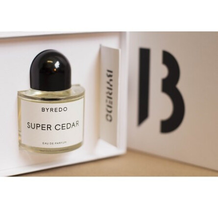 Super Cedar-بیره دو سوپر سدر