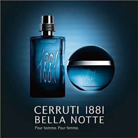 1881Bella Notte Man-سروتی 1881 بلا نات من