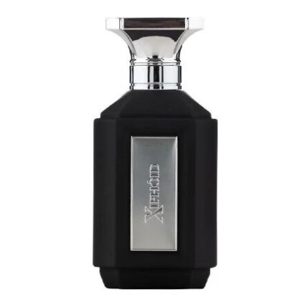 Silver-زیفوید ولوت سیلور