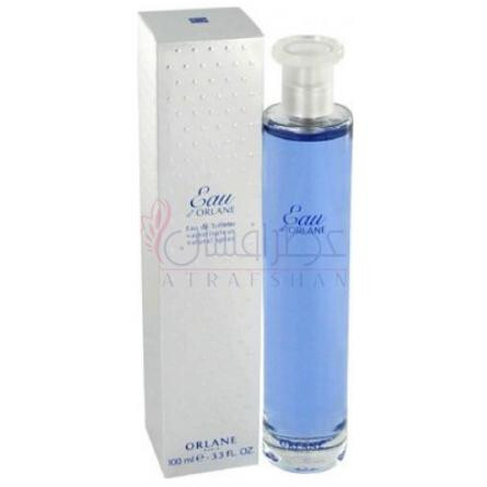 Eau d'Orlane-اورلن او د اورلن