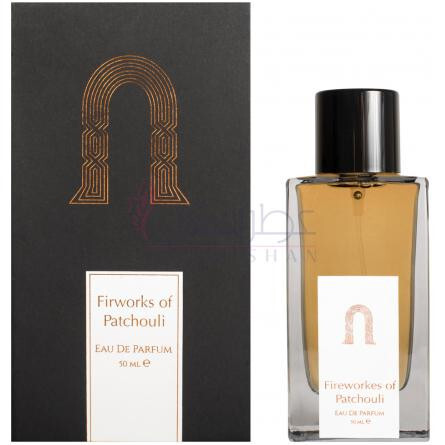 Fireworks Of Patchouli-ان اس اچ کیو فایر ورکس اف پچول