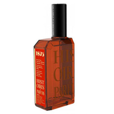 1875 Carmen Bizet Absolu EdP-هیستوریز د پارفومز کارمن بیزت ابسولو ادو پرفیوم 1875