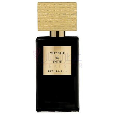 Voyage en Inde-ریچول وویاژ ان ایندی