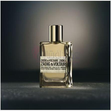 This Is Really Her!-زدیگ اند وولتیر دیس ایز ریلی هر