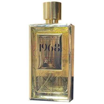 1968-روزندو متئو 1968