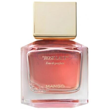 Rose Lace-مانگو رز لیس