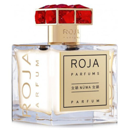 Nüwa-روژا داو نوا