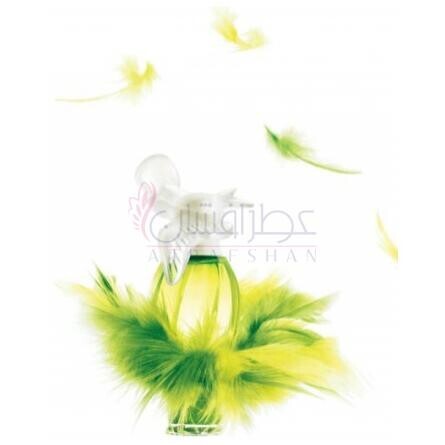 L'Air du Temps Couture Edition-نینا ریچی له ایر دو تمپس کوتور ادیشن