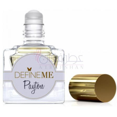 Payton-دیفاین می پایتون