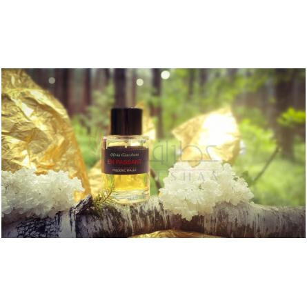 En Passant-فردریک مال ان پاسانت