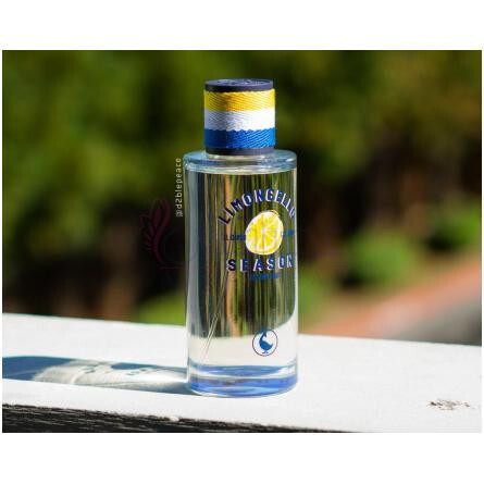 Limoncello Season-الگانزو لیمونسلو سیزن