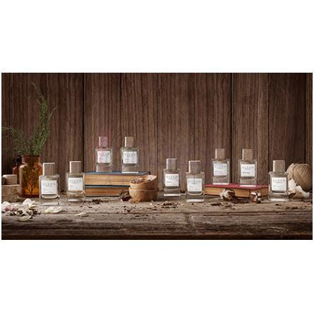 Warm Cotton [Reserve Blend]-کلین وارم کاتن ریسرو بلند