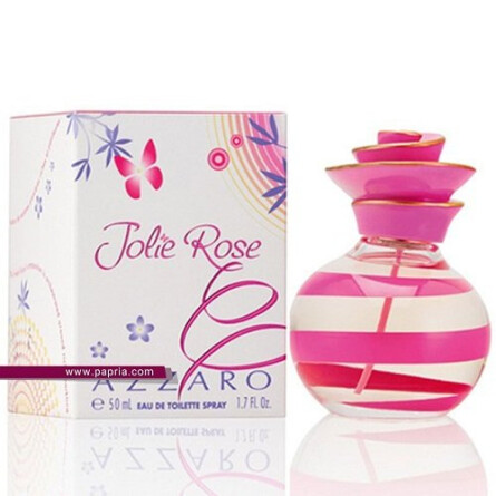 Jolie Rose-آزارو جولی رز