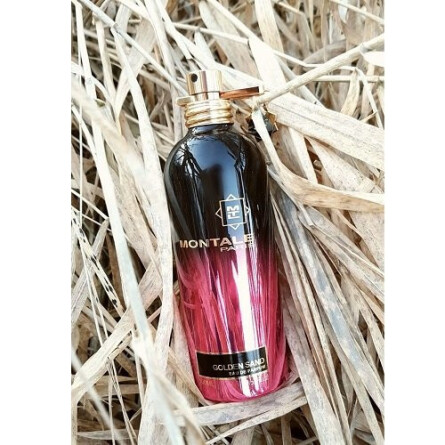 Golden Sand-مونتال گلدن سند