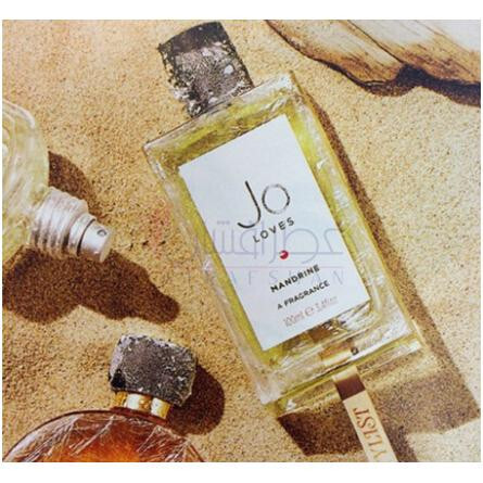 Mandrine-جو لاوز ماندارین