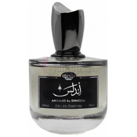 Andalus-شمیم اندالوس