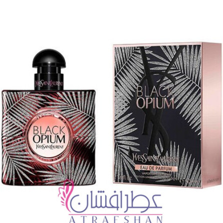 black opium perfume sample free