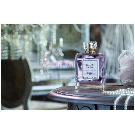 Tesoro-باموت تیسورو