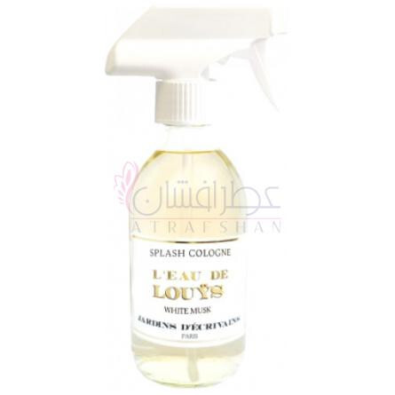 L'Eau de Louÿs-ژاردین د کریوانس لئو دی لویس