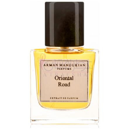 Oriental Road-ارمان مانوکیان پارفومز اورینال رود