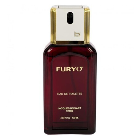 Furyo-جکس بوگارت فوریو