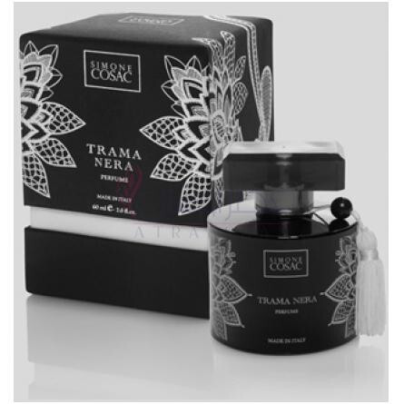 Trama Nera-سیمون کوساک پروفومی تراما نرا