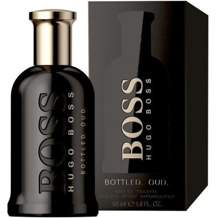 hugo boss bottled kuantokusta