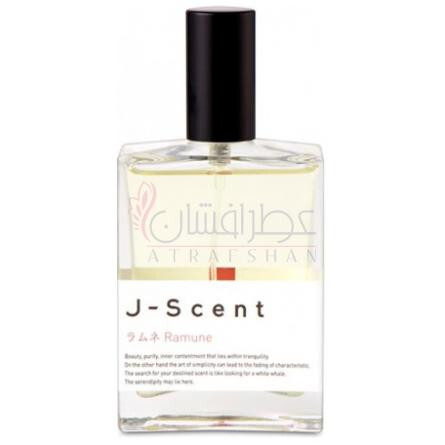 Ramune (Japanese Soda)-جی سنت رامونه جپنیز سودا