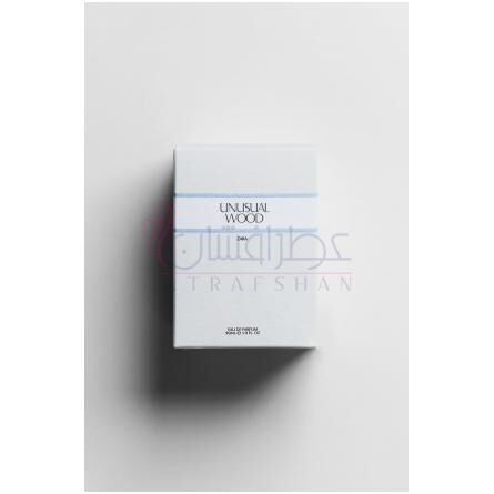 Unusual Wood-زارا انیوژوال وود