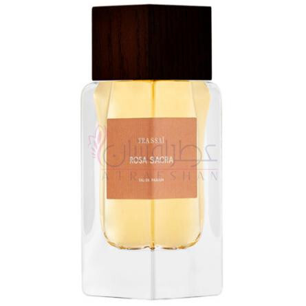 Rosa Sacra-فراسای رزا سکرا