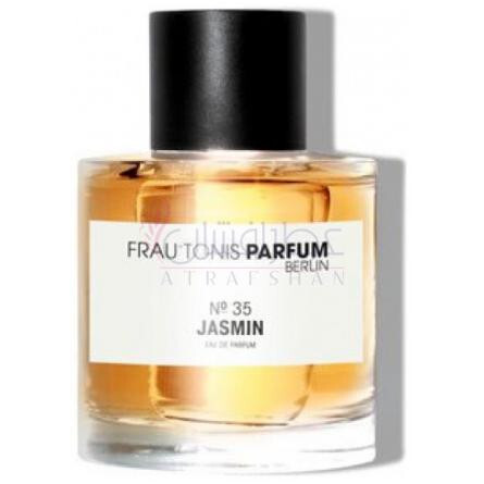 No. 35 Jasmin-فاو تونیس پرفیوم نو 35 جاسمین