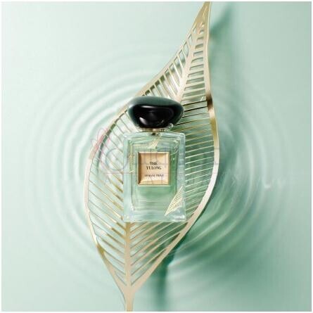 Thé Yulong Eau de Toilette Edition Limitée-جیورجیو آرمانی یولانگ ادوتویلت ادیشن لیمیتی