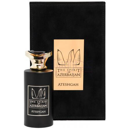 Ateshgah-د اسپریت اف آذربایجان آتشگاه