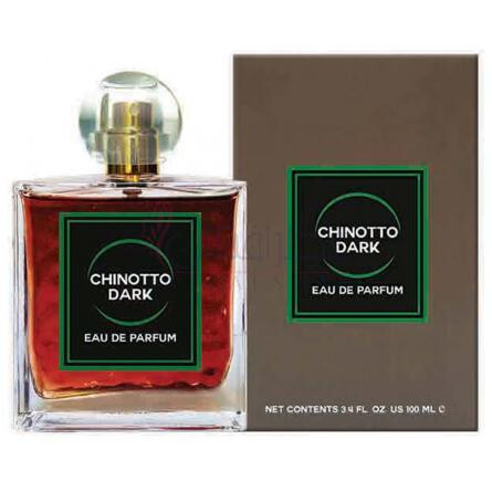 Chinotto Dark-اباتون چینوتو دارک