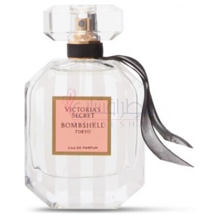 Bombshell Tokyo-ویکتوریا سیکرت بامبشل توکیو
