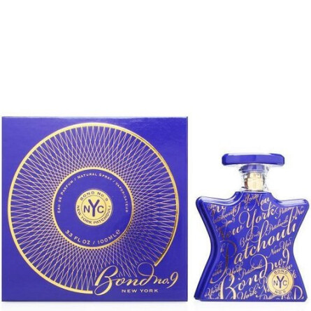 9 Bond No 9 Harrods Oud