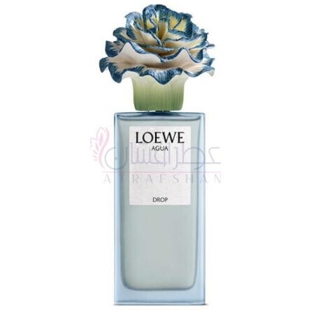 Agua Drop x Lladró-لووه اگوا دراپ ایکس یادری 