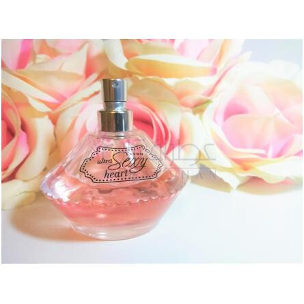 Ultra Sexy Heart-اوان اولترا سکسی هرت